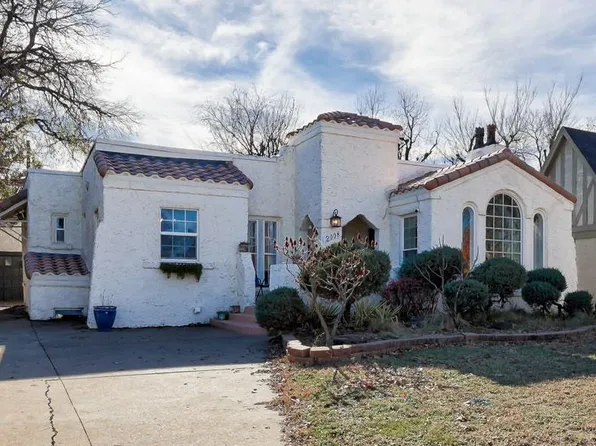 2008 NW 21st St, Oklahoma City, OK 73106
