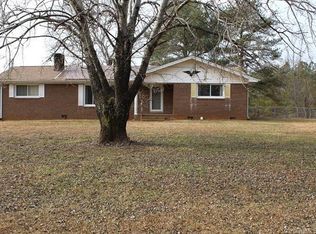 Sr 1713, Wadesboro, NC --