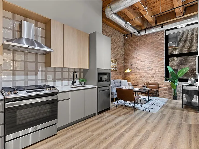 Paper Box Lofts — Photo 33