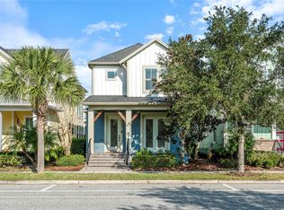 8839 Laureate Blvd, Orlando, FL 32827