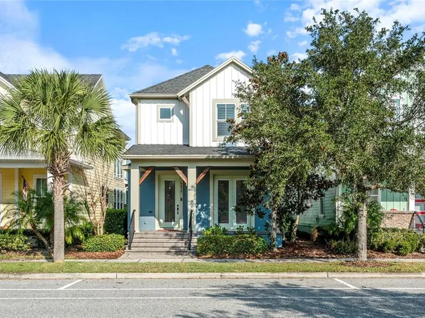 8839 Laureate Blvd, Orlando, FL 32827