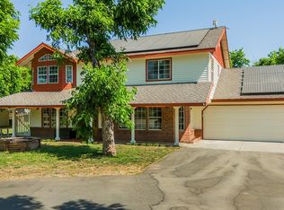 4932 E Richmond Ave, Clovis, CA