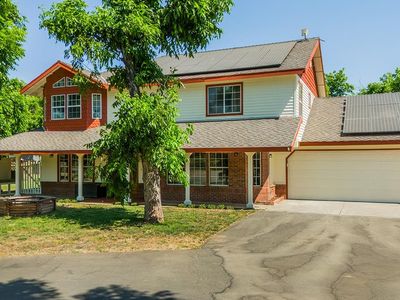 4932 E Richmond Ave, Clovis, CA, 93619