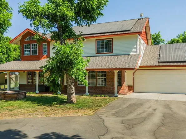 4932 E Richmond Ave, Clovis, CA 93619