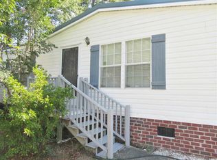 37 Saint Christopher Cir, Pawleys Island, SC 29585