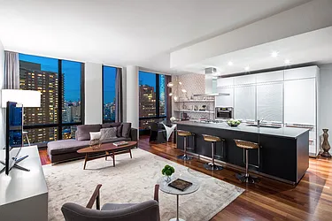 Sold by Keller Williams NYC