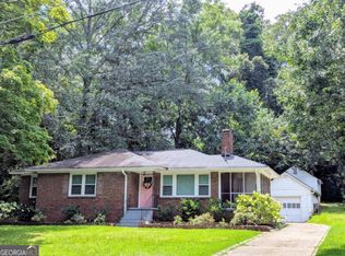 2655 Elsinore St, Atlanta, GA 30344
