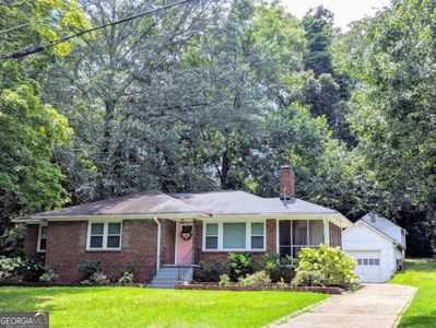 2655 Elsinore St, Atlanta, GA, 30344