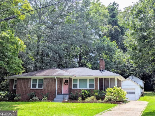 2655 Elsinore St, Atlanta, GA 30344