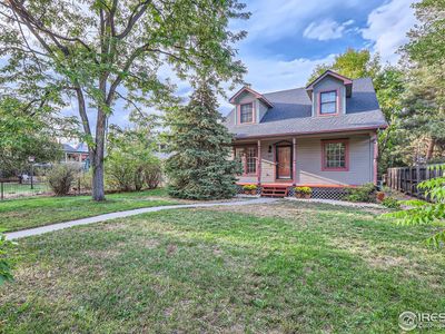 407 E Baseline Rd, Lafayette, CO, 80026