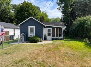 1295 Big Falls Ave, Akron, OH 44310