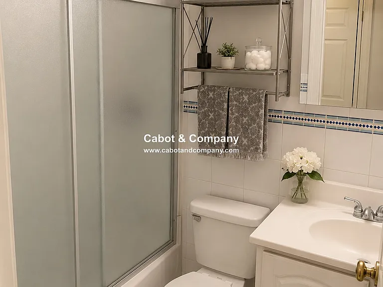 63 Berkeley St #3 — Photo 6
