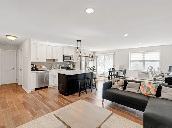 20 Jefferson St APT A8, Hackensack, NJ 07601