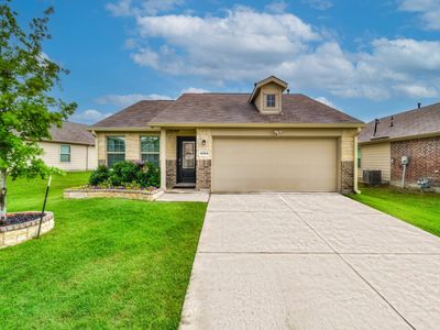 14364 Cloudview Way, Haslet, TX, 76052