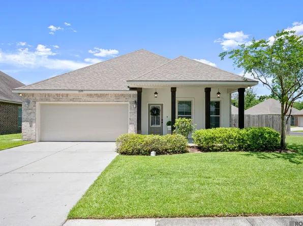 12175 Grand Wood Ave, Gonzales, LA 70737
