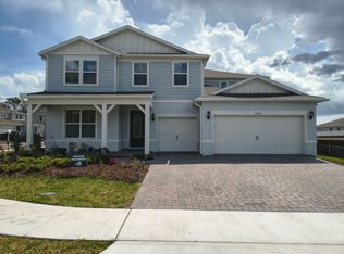 5692 Settlingstone Ln, Saint Cloud, FL 34771