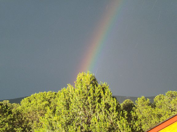 Summer Rainbow