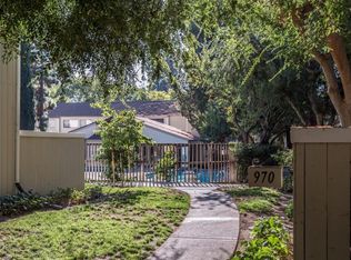 970 Kiely Blvd UNIT F, Santa Clara, CA 95051