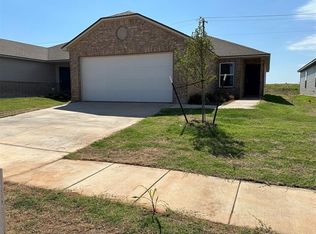 9436 NW 115th St, Yukon, OK 73099
