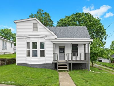 113 McKay Ave, Bloomfield, KY, 40008