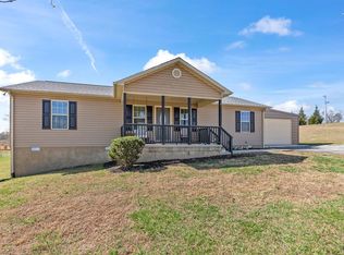 138 Purvin Lollar Rd, Sparta, TN 38583