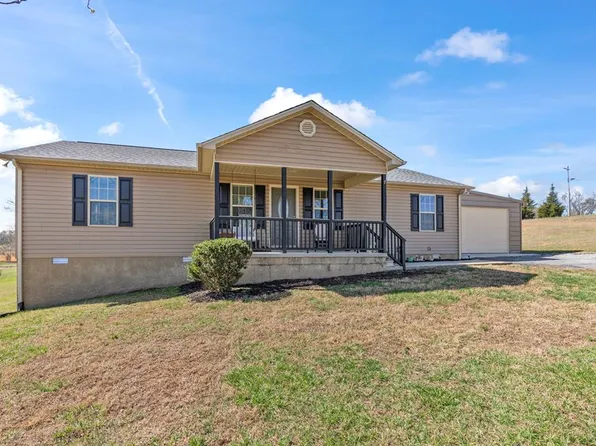 138 Purvin Lollar Rd, Sparta, TN 38583