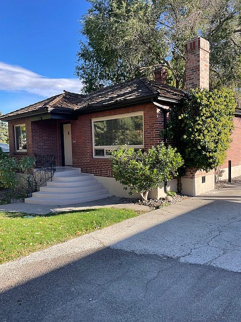 Home from Street View