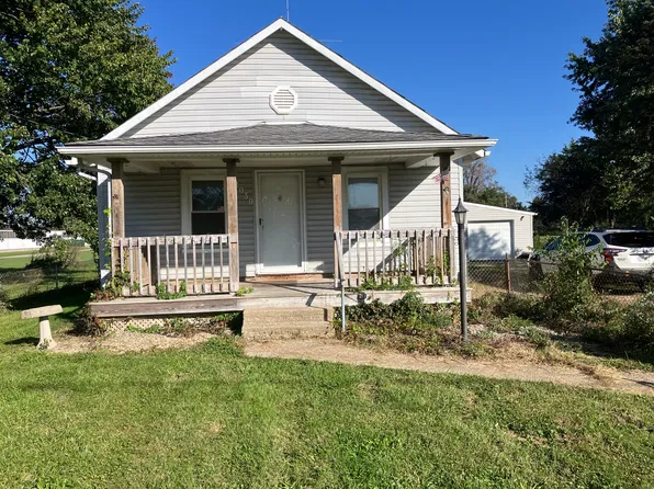 2030 Coffman Rd, Newark, OH 43055