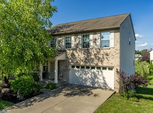 2001 Falling Water Ln, Hebron, KY 41048