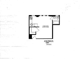 4748 Pine St #208, Philadelphia, PA 19143