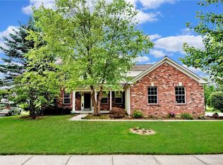 7739 Prairie View Ln, Indianapolis, IN 46256