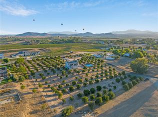 33851 Madera De Playa, Temecula, CA 92592