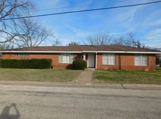 149 Colorado Ave, Graham, TX 76450