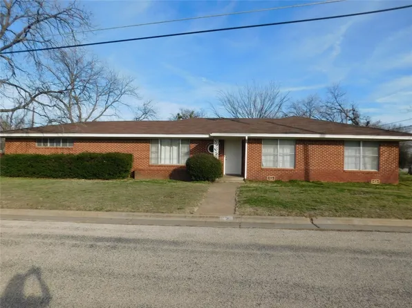 149 Colorado Ave, Graham, TX 76450