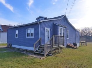 3943 Old North Point Rd, Baltimore, MD 21222