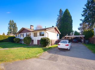 4088 Lister Ct, Vancouver, BC V5G 2C2
