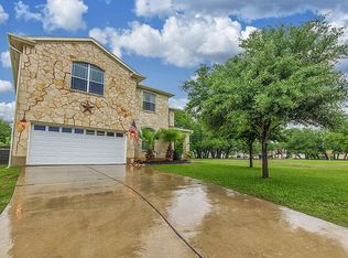 1324 Cabin 4 Ct, Round Rock, TX 78665
