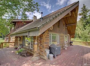 16634 Williams Ln SW, Rochester, WA 98579