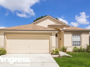 1233 Himalayan Ct, Apopka, FL 32712