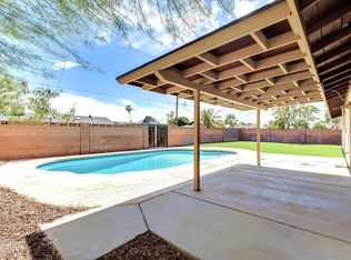 537 E Laguna Dr, Tempe, AZ 85282