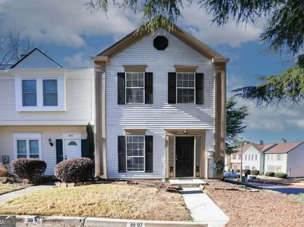 3997 Wolcott Cir, Atlanta, GA 30340