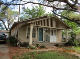 711 W Chestnut Ave, Duncan, OK 73533