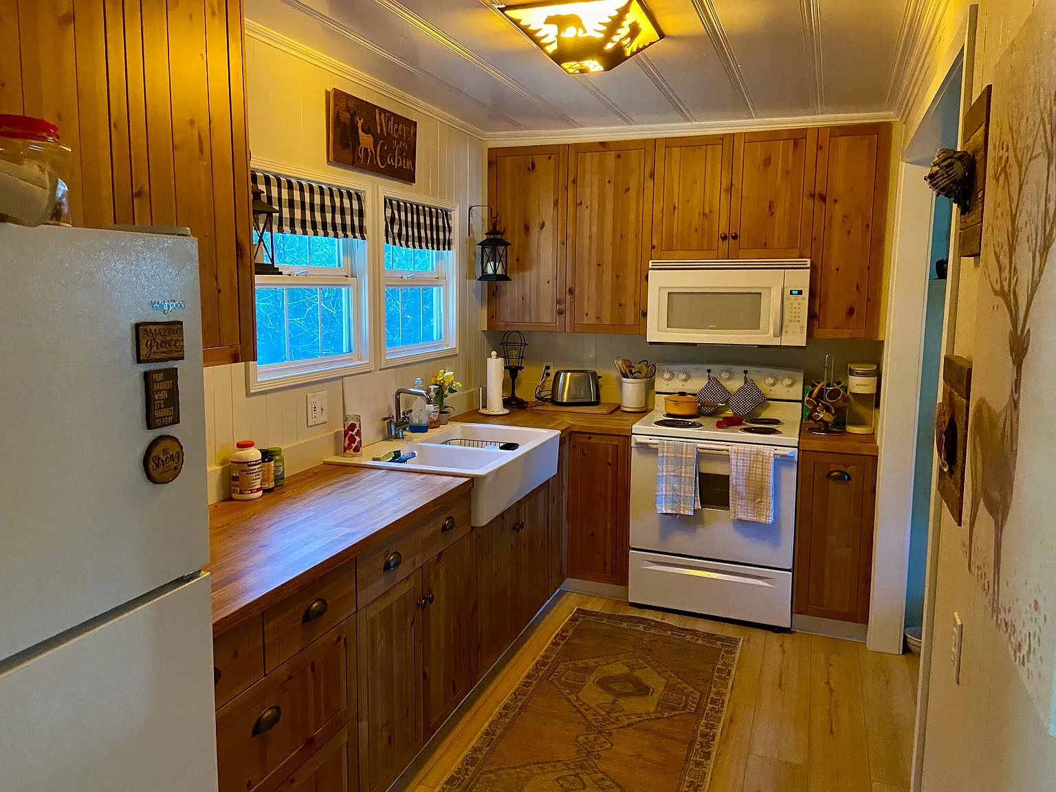 2 bed, 975 sqft, $2,500 — Photo 4