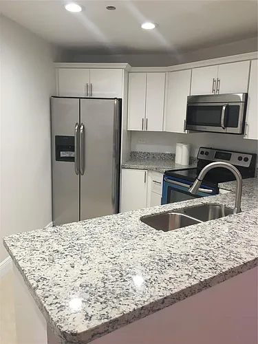 9411 Fontainebleau Blvd #201-25 Photo 1