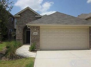 2837 Bretton Wood Dr, Fort Worth, TX 76244