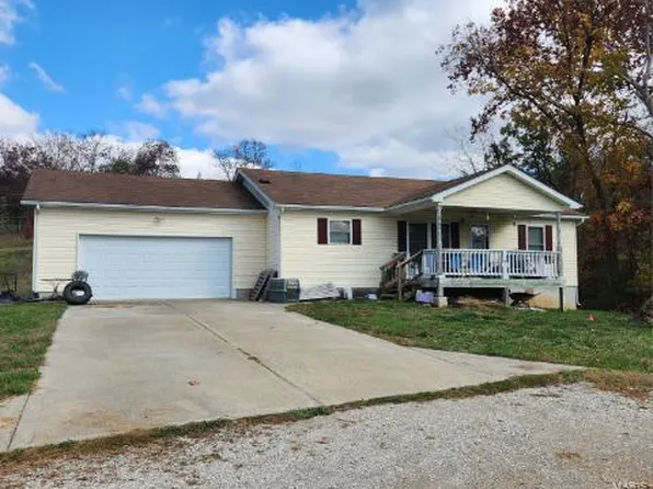 650 Evergreen Ct, Silex, MO 63377