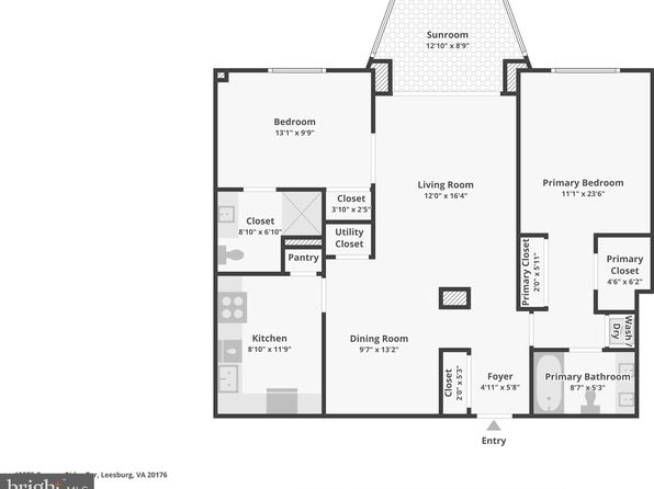 19375 Cypress Ridge Ter UNIT 620, Lansdowne, VA 20176