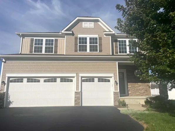 1655 Tamarac Dr, Marysville, OH 43040