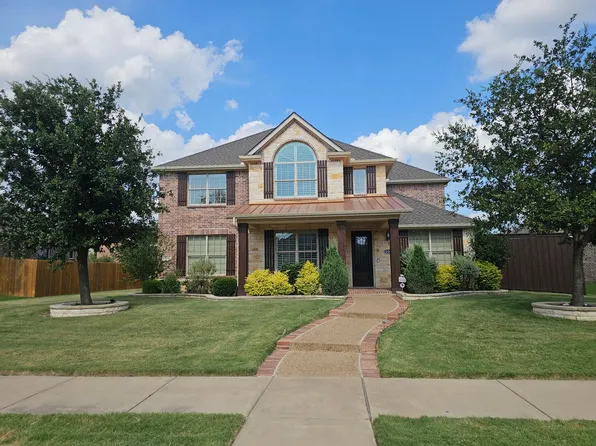 12340 Payne St, Frisco, TX 75033