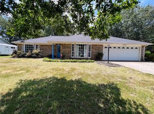 113 Sagewood Dr NW, Rome, GA 30165